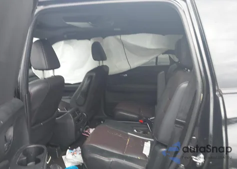 2022 Honda Pilot Awd Black Edition из США, поврежденный, VIN 5FNYF6H79NB025753